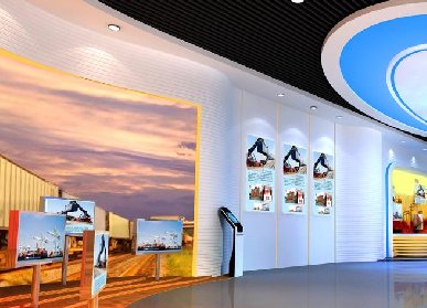 企業(yè)展廳設(shè)計(jì)注意事項(xiàng)