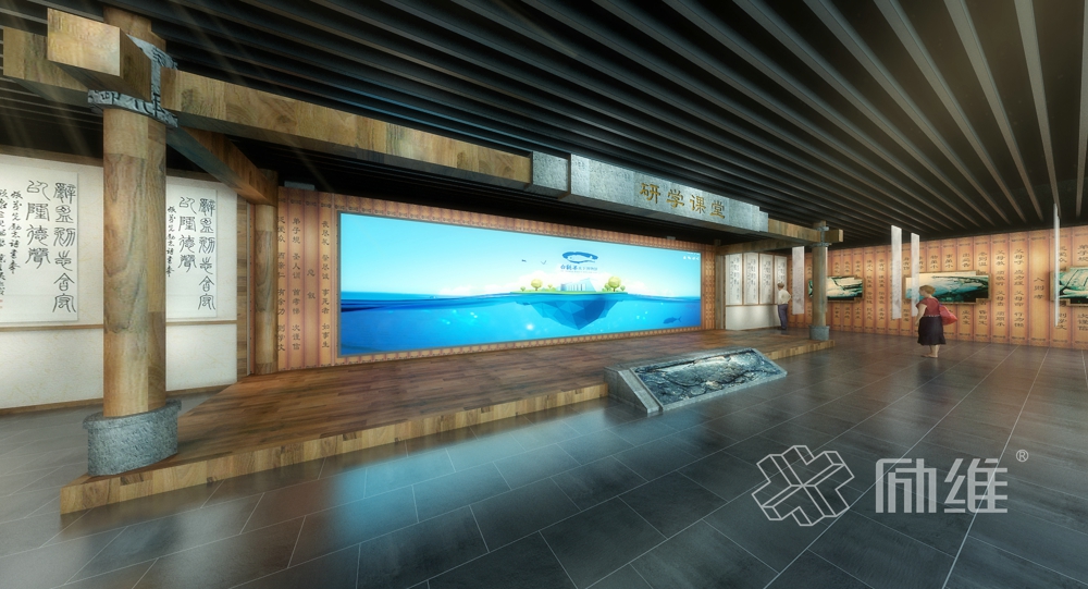 數(shù)字展廳設(shè)計(jì)制作流程說(shuō)明，2022年發(fā)展趨勢(shì)預(yù)測(cè)！