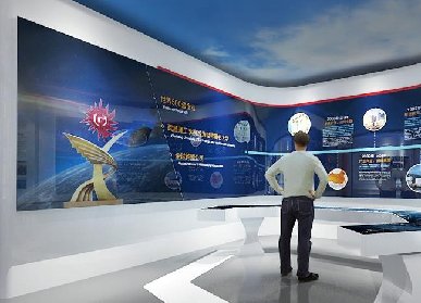 企業(yè)展廳設(shè)計(jì)優(yōu)劣