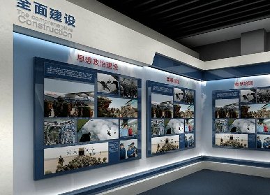 軍史館建設(shè)標(biāo)準(zhǔn)