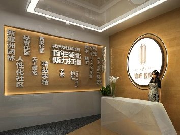 展廳設(shè)計(jì)營(yíng)銷目的