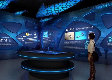 展廳設(shè)計(jì)細(xì)節(jié)