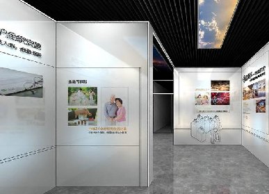 展廳設(shè)計問題