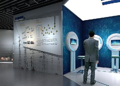 展廳設(shè)計(jì)技巧