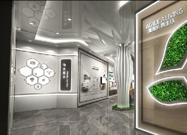 什么是展廳設(shè)計