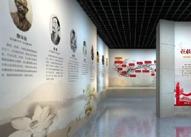 廣東博覽企業(yè)展館設(shè)計哪家好