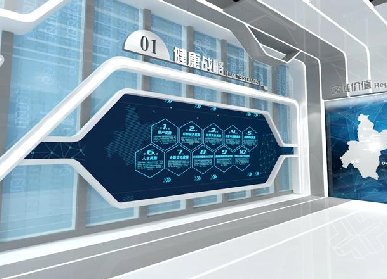 展廳設(shè)計(jì)思路是什么