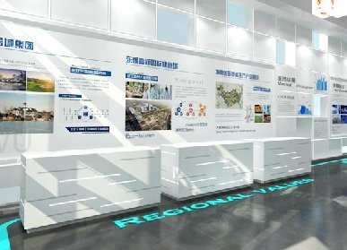 展廳墻面如何設(shè)計(jì)