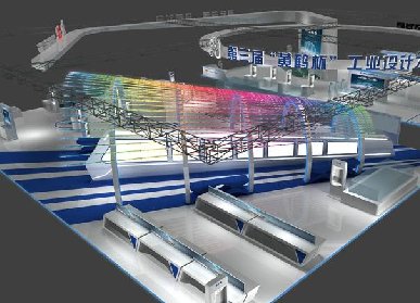 4s展廳設(shè)計(jì)