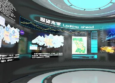 全屋定制展廳設(shè)計(jì)布局