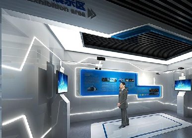 展廳設(shè)計怎么收費(fèi)
