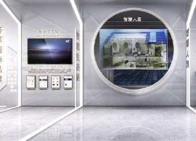 大型展廳如何設(shè)計(jì)