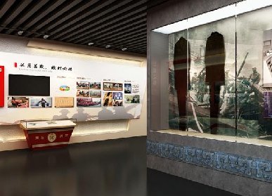 線上展廳設計