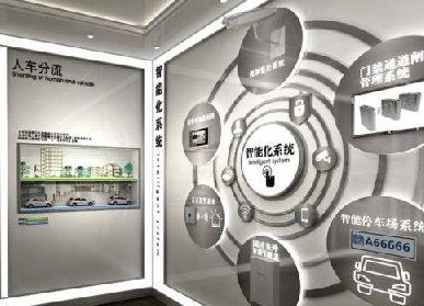 專賣店展廳設(shè)計