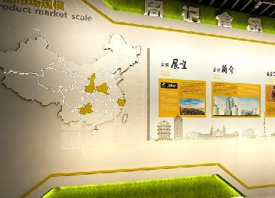 展廳設(shè)計(jì)展