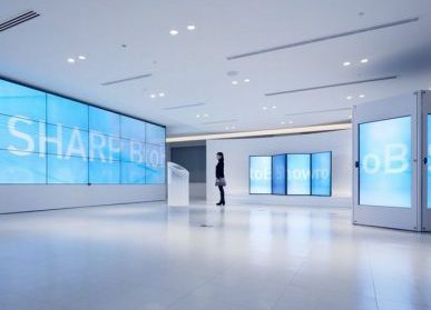 科技展會(huì)設(shè)計(jì)方案怎么做？6個(gè)思路詳解！