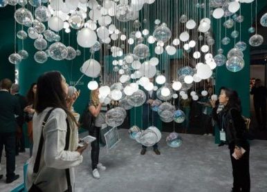 展廳設(shè)計中的7項黑科技，讓展廳表現(xiàn)力更強(qiáng)！