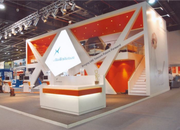 展廳策劃方案設(shè)計(jì)施工步驟