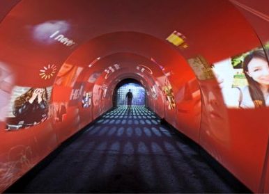智能黨建展廳設(shè)計(jì)，創(chuàng)新的3個(gè)要素詳解！