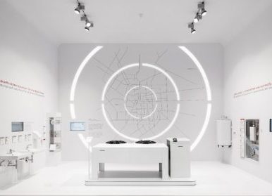 企業(yè)品牌展廳未來發(fā)展3趨勢，智能化成主流！