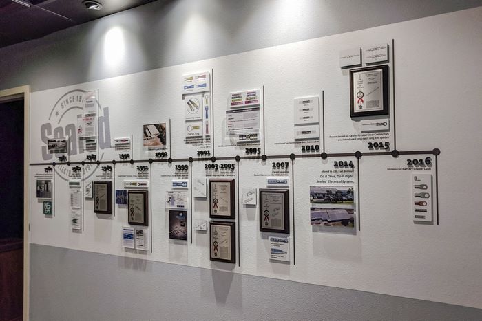 精品展廳設(shè)計