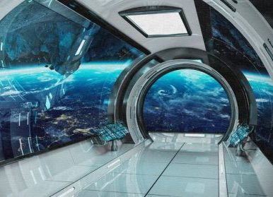 多媒體企業(yè)展廳設(shè)計，一般展示哪些內(nèi)容？