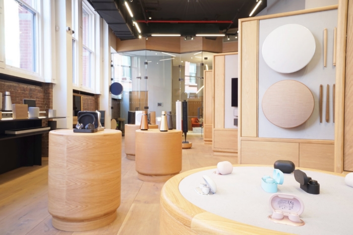 陳列展廳設(shè)計(jì)