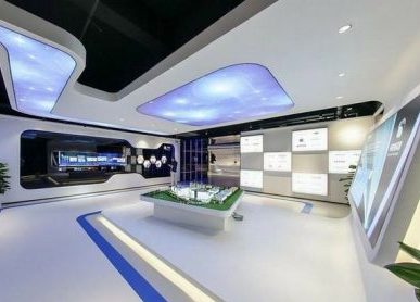 小型展廳設(shè)計(jì)，如何設(shè)計(jì)思路分享！
