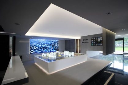 整裝展廳設(shè)計(jì)師好做嗎？瞧一瞧展廳設(shè)計(jì)創(chuàng)意存在的意義