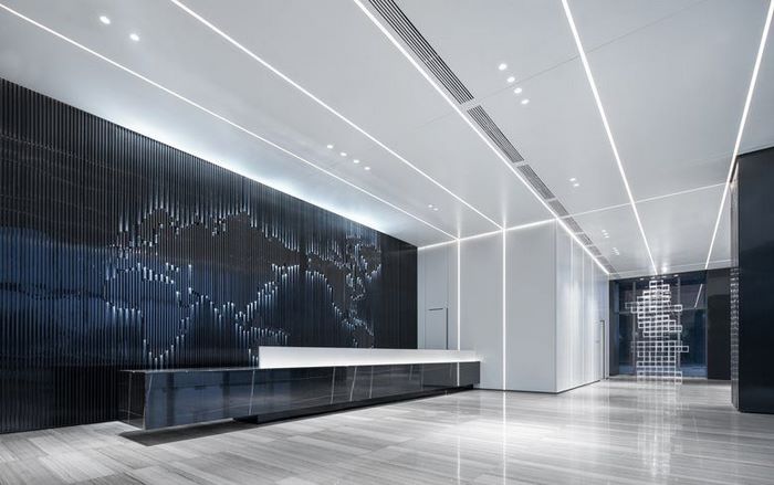 婚紗展廳設(shè)計(jì)說明介紹