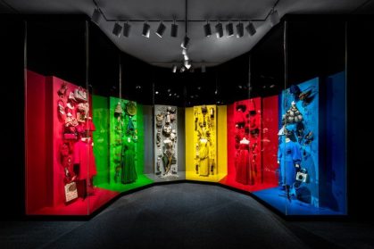 煙臺展廳設計費用影響因素有哪些？悉知參觀路線如何規(guī)劃？