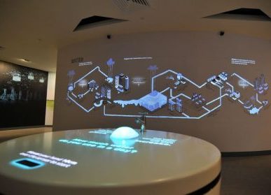 藝術(shù)品展廳設(shè)計要點有哪些？2022設(shè)計特征講述