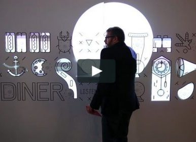 數(shù)字展廳該怎么設(shè)計(jì)呢？行家手把手教會(huì)你