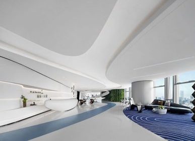 日照展廳設計費用多少？探知展現方式有哪些？