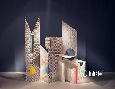 香奈兒展廳設(shè)計(jì)說明，速度增漲見識(shí)