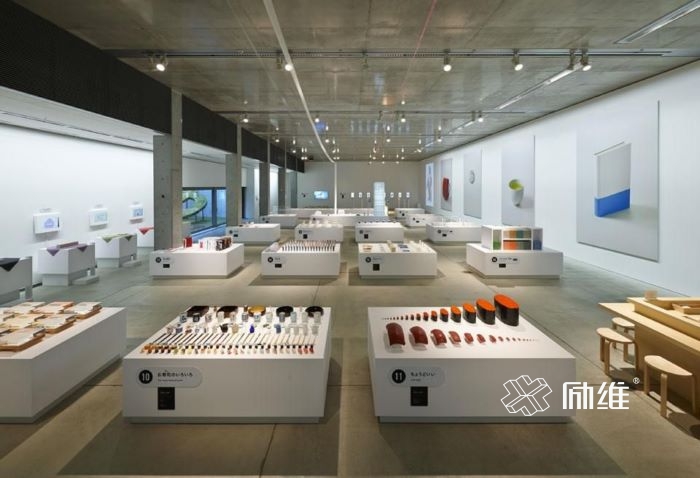 電力展廳設(shè)計思路是什么