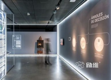 優(yōu)秀展廳設(shè)計是如何完成的？它們從這3個方面展現(xiàn)價值！