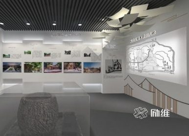 城發(fā)·潭州壹號(hào)院文化館
