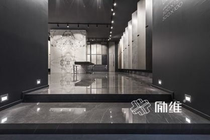 瓷磚展廳如何設(shè)計？細述設(shè)計驗收考慮的因素