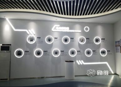 企業(yè)展廳設(shè)計理念是什么？設(shè)計要點一覽無遺