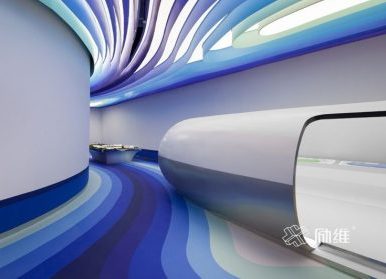 科技館展廳設計4個特點，設計的3個主要內容分享！
