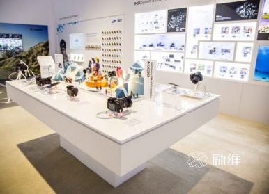 展臺(tái)搭建節(jié)省成本的3個(gè)做法