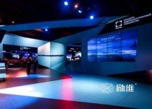 展廳設(shè)計(jì)風(fēng)格有哪些？