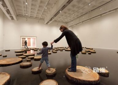 安全教育展廳4類別，如何融入互動式方案？