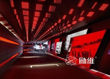 廉政展廳設(shè)計(jì)，需要留意的4個(gè)問題！
