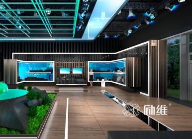 展廳布局如何個(gè)性化，布局前需要考慮的四個(gè)問(wèn)題！