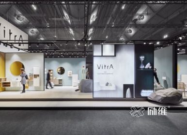 大型藝術(shù)展廳設(shè)計方案，構(gòu)成的3個要素講解！