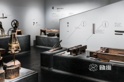 民俗博物館設(shè)計(jì)理念，如何來定位？