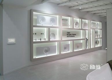 會展展廳布置流程，會展展廳設(shè)計(jì)做法！