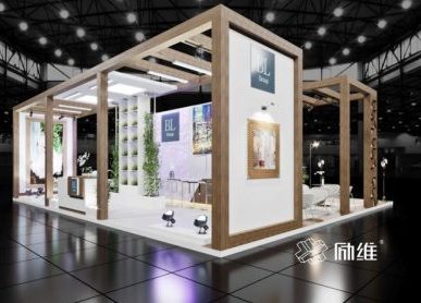 展廳布展的材料要如何選用？布展材料的使用方式詳述！